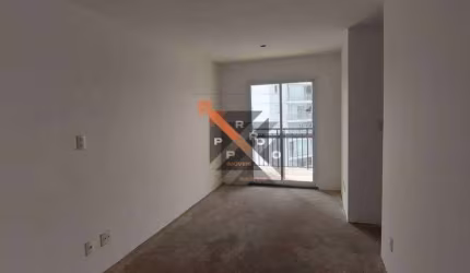 Apartamento Novo - 02 dormitórios - Lazer com Piscina - Condomínio Giro Tatuapé
