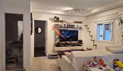 ACCORDES VILA MASCOTE 107M² VARANDA GOURMET - 3 SUÍTES 2 VAGAS - CONDOMÍNIO CLUBE