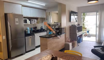 Apartamento com 102m2 no condomínio Grand Club Mooca, 03 Dormitórios sendo 01 Suíte, Varanda Gourmet, 02 Vagas com Depósito Privativo