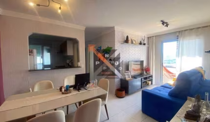 Ótimo Apartamento no Imirim