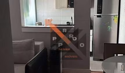 Apartamento  Vila Ema - Próximo ao Monotrilho