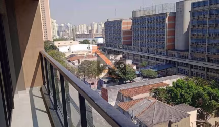 Apartamento Residencial à venda, Mooca, São Paulo - AP1036.