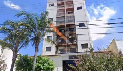 Apartamento à venda, 51 m² por R$ 420.000,00 - Vila Bertioga - São Paulo/SP