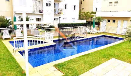 Apartamento Residencial à venda, Jardim Nove de Julho, São Paulo - AP1221.