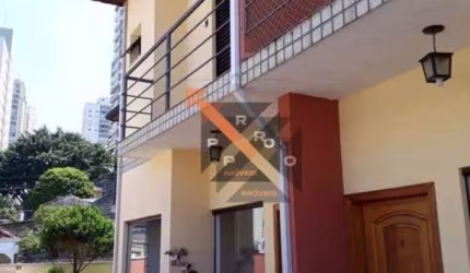 SOBRADO DE CONDOMÍNIO 3 DORMS SENDO 1 SUÍTE 2 VAGAS -TERRAÇO - JACUZZI - METRÔ PRAÇA DA ÁRVORE - SAÚDE - BOSQUE DA SÁUDE