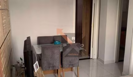 Apartamento na Mooca, São Paulo-SP: 2 quartos, 2 salas, 1 banheiro, 56m² de área - Imperdível!