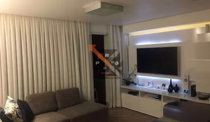 Apartamento Mooca - Sacada Gourmet - 03 dormitórios sendo 01 Suíte - 02 Vagas de Garagem mais depósito privativo