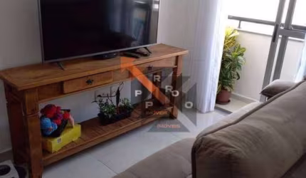APTO 62M² 3 DORMS 1 VAGA LIVRE FIXA -MÓVEIS PLANEJADOS-LAZER COMPLETO-SAM´S CLUB-CARREFOUR E LEROY MERLIM-850 METROS DA CPTM SÃO CAETANO-VILA PRUDENTE