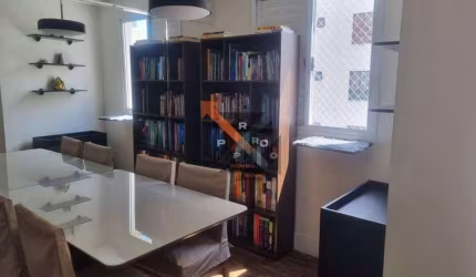 Oportunidade!! Excelente apartamento!!! 700 metros do Metrô Saúde, 65m²  c/ 02 dormitórios sendo 1 suíte 1 vaga - Lazer Clube