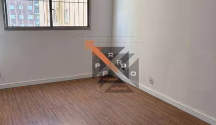 Apartamento Vago à Venda no Brás - Próximo a Estação do Matrô