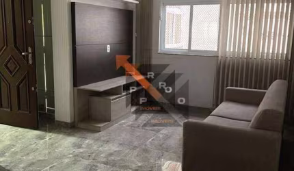 TATUAPÉ-104M² 3 DORMS SENDO1 SUÍTE 1 VAGA-DEP EMPREGADA COMPLETA-600MTS METRÔ CARRÃO