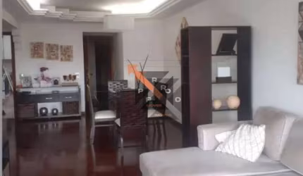 EXCELENTE PLANTA SÃO CAETANO DO SUL-123M² 3 DORMS SENDO 1 SUÍTE 2 VAGAS - ESCRITÓRIO - SACADA - LOCALIZAÇÃO PRIVILEGIADA