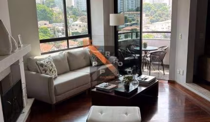 PACAEMBU - 1 POR ANDAR , PACAEMBU , 3 SUITES , 03 VAGAS