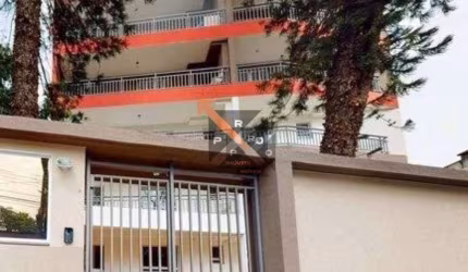 Apartamento Residencial à venda, Vila Ema, São Paulo - AP1663.