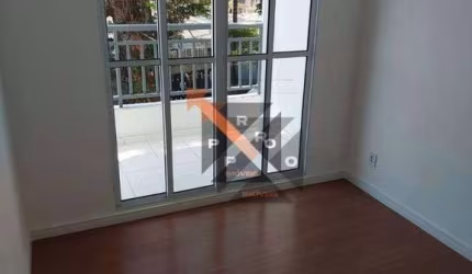 Apartamento à venda na Vila Ema - Estação São Lucas do Monotrilho