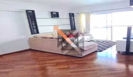 OPORTUNIDADE PORTEIRA FECHADA!! ENTRAR E MORAR !! LINDO APTO 138M² 3 SUÍTES 2 VAGAS- LOCALIZAÇÃO PRIVILEGIADA-SÃO CAETANO DO SUL