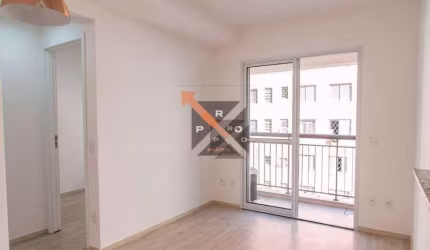 Apartamento Residencial à venda, Liberdade, São Paulo - AP1748.