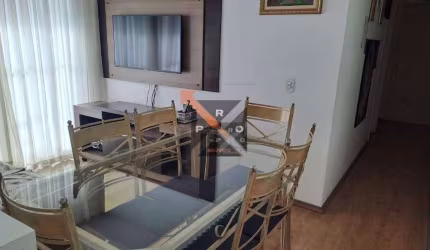 Apartamento muito bem localizado em frente ao Parque Sabesp Mooca