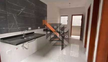 APTO DE 45M² 2 DORMS 1 VAGA COBERTA - SACADA PRA RUA - NOVO - PORCELANATO - ELEVADOR - ACEITA PET - RUA XIRIRICA - VILA CARRÃO