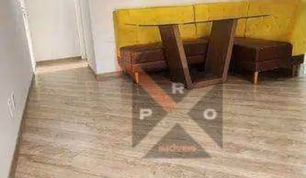 Apartamento Garden com Quintal no Tatuapé