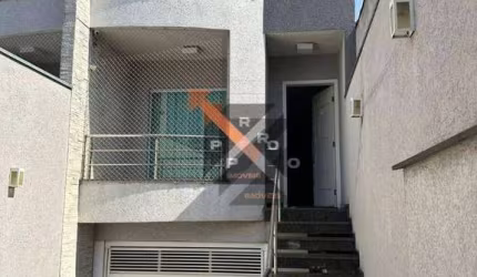Sobrado com 3 quartos, 240 m², 4 vagas, churrasqueira, quintal, ar condicionado Vila Formosa
