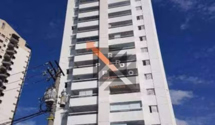Cobertura Duplex com 160 m² na Moóca com 2 Dormitórios, 2 Suítes, 4 Vagas, Lazer completo.