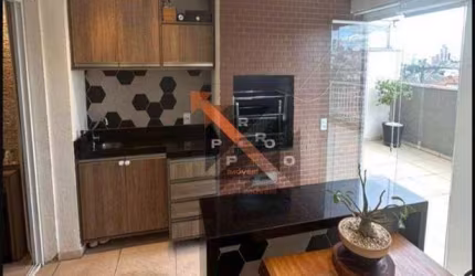 LINDO APTO GARDEN CONDOMINIO ALLEGRO MOOCA-AMPLA SACADA GOURMET INTEGRADA AO QUINTAL GARDEN-LAZER COMPLETO- 3 DORMS SENDO 1 SUÍTE 2 VAGAS-MOOCA