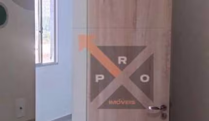 Apartamento Belém - 01 Vaga