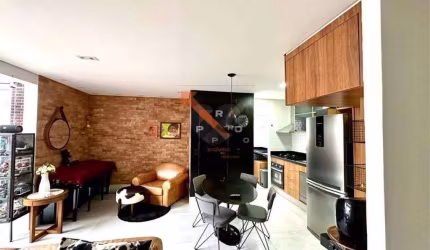 Lindo Apartamento Duplex - Projeto de Arquitetura de Alto Padrão - Região Nobre da Zona Norte
