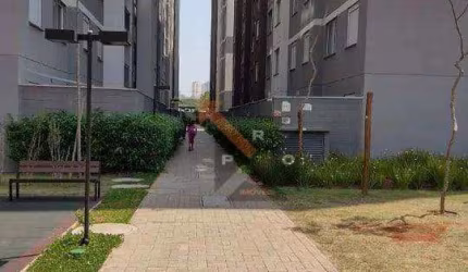 Apartamento à venda, 37 m² por R$ 233.200 - Mooca - São Paulo/SP