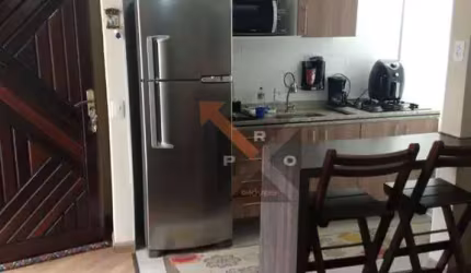 Apartamento com 2 dormitórios à venda, 48 m², Jardim Santa Terezinha - São Paulo/SP