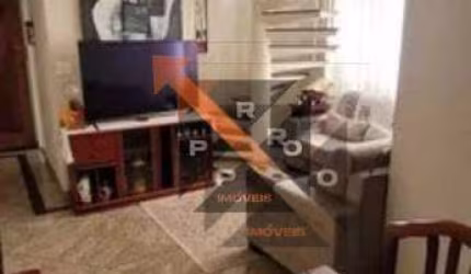 COBERTURA DUPLEX 160M² 3 DORMS SENDO 1 SUÍTE 1 VAGA-TERRAÇO-MÓVEIS PLANEJADOS-ACEITA PET-PISCINA
