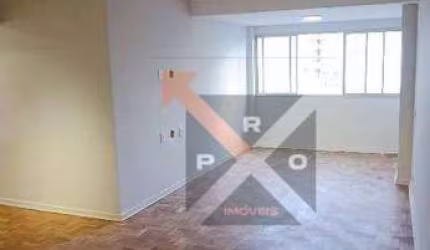 Apartamento com 2 dormitórios à venda, 80 m² Vila Regente Feijó - São Paulo/SP