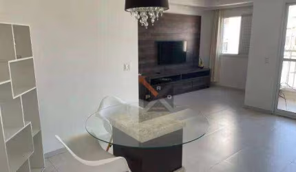 Apartamento com 2 dormitórios à venda, 66 m² - Guaiaúna - São Paulo/SP