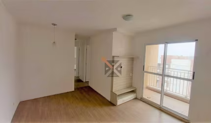 SPAZIO VITTA - METRÔ ORATÓRIO - ANDAR ALTO - 2 DORMS 1 VAGA - SACADA - ACEITA  PET - PISCINA - VILA EMA