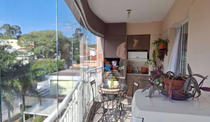 Apartamento com 3 dormitórios à venda, 108 m² Jardim Avelino - São Paulo/SP