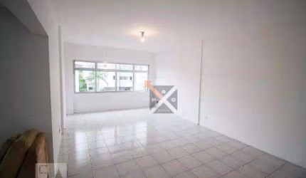 APTO MOOCA 120M² - VAGO - 3 DORMS 2 WCS 1 VAGA FIXA E LIVRE - LOCALIZAÇÃO PRIVILEGIADA