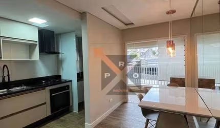 LINDO APTO SÃO CAETANO - VARANDA GOURMET - 65M² 2 DORMS SENDO 1 SUÍTE 2 VAGAS