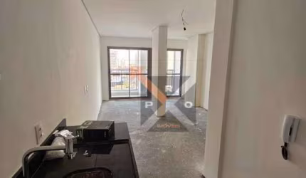 LIVING ALTO DO IPIRANGA - Á 400MST DO METRÔ - STUDIO 34M² 1 DORM 1 WC - LAZER - CHURRASQUEIRA - ACADEMIA - SALÃO FESTAS