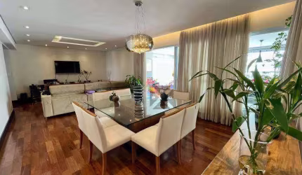 Lindo Apartamento em condomínio Clube na Mooca - Varanda Gourmet 03 Suítes e 04 Vagas de Garagem com Depósito