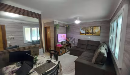 EXCELENTE SOBRADO DE CONDOMINIO 3 DORMS SENDO 1 SUÍTE 2 VAGAS -  METRÔ PATRIARCA - VILA RÉ