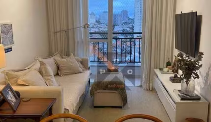 Lindo Apartamento ao lado do Metrô Vila Prudente - 03 Dormitórios sendo 01 Suíte - 02 Vagas de Garagem