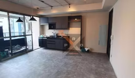 Loft à venda, Bela Vista - São Paulo/SP