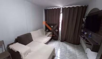 METRÔ PEDRO II 55M² - MOBILIADO - 2 DORMS 1 VAGA FIXA E LIVRE - LOCALIZAÇÃO PRIVILEGIADA