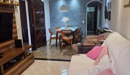Sobrado à venda, 150 m² por R$ 740.000,00 - Mooca - São Paulo/SP