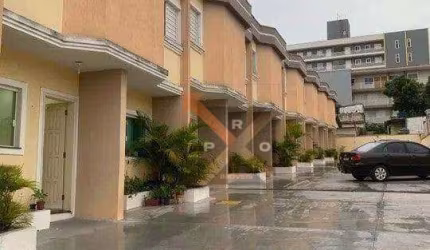 SOBRADO DE CONDOMINIO ITAQUERA  2 SUÍTES - LAVABO 1 VAGA - METRÔ CORINTHIANS  ITAQUERA - CPTM DOM BOSCO
