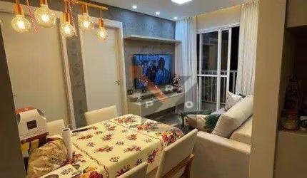 LINDO APARTAMENTO MOBILIADO - SACADA - PISCINA - LAZER COMPLETO - AVENIDA DO CURSINO - ZOOLÓGICO DE SÃO PAULO
