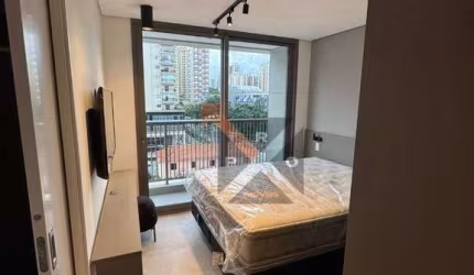 Studio Mobiliado a venda no Condomínio Almagah