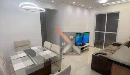 LINDO APARTAMENTO VILA FORMOSA 2 DORMS SENDO 1 SUÍTE 1 VAGA