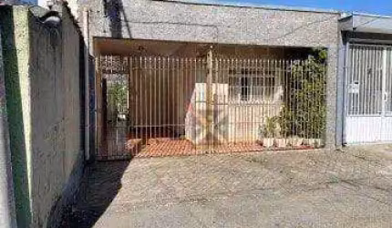 CASA VILA CARRÃO - 114 A.T - 94 A.C - 6,00X19,00 - 1 VAGA - FARTO COMÉRCIO